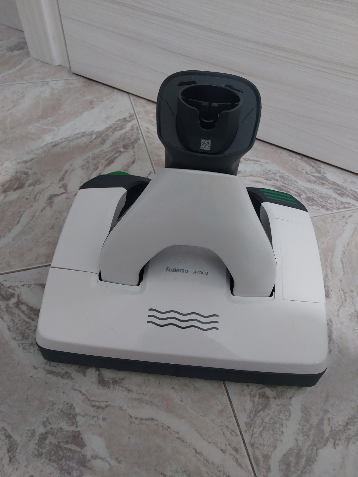 VORWERK Folletto VK220 S Aspirapolvere Elettrica Multifunzione