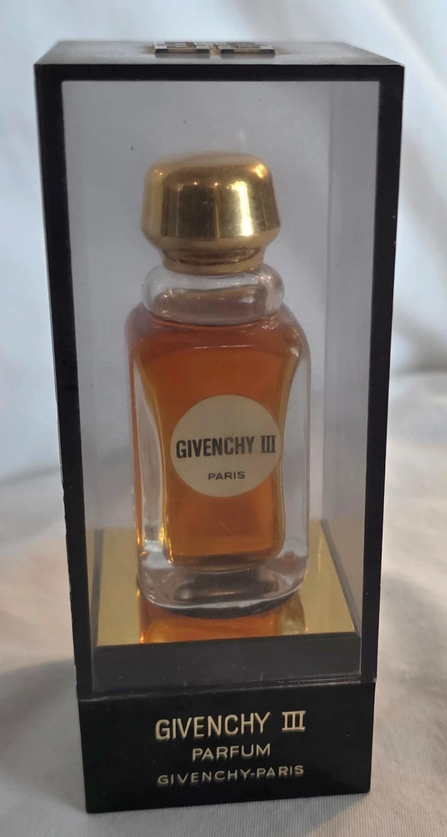 Givenchy III by Givenchy Fragrances for Women for sale - eBay