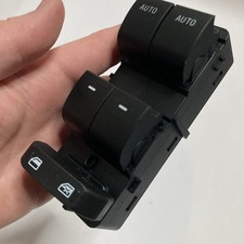 Obaee Power Window Switch Front Left Driver Side Power Window Switch Fits