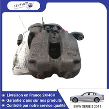 Etrier de frein BMW SERIE 5