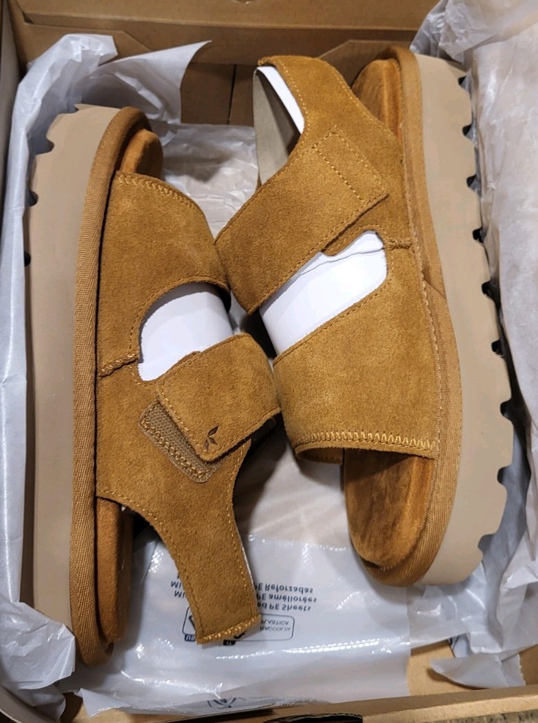 Koolaburra By UGG Tizz  Sandals Women's Size 8