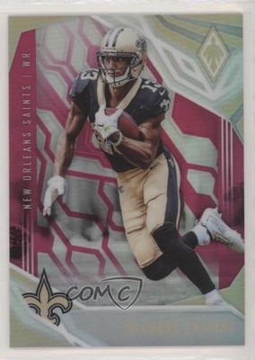 2018 Panini Phoenix Pink 109/199 Michael Thomas #69 s3g
