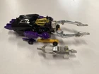 Vintage Transformers g1 SHRAPNEL Complete