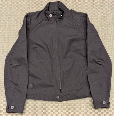RARE Triple Aught Design Valkyrie Field Jacket NyCo Women's Size XS Made in USA