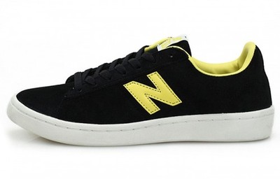 New Balance 891 Black Yellow CT891BY