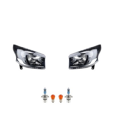 Scheinwerfer Osram Night Breaker Laser passend für Opel Vivaro 06/2014- Links Re