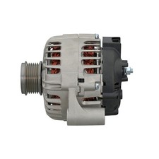 Generatore alternatore 12 V 140 A Ø 54 mm HELLA per OPEL INSIGNIA e altri