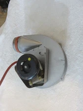 Rheem Furnace  Draft Inducer Part# 70-24175-01  motor # J238-150-15209