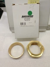 879148A04 / 8M0119410 Mercury Marine Prop Nut Kit