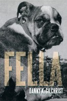 Danny K. Gilchrist | Fella | Taschenbuch | Englisch (2013) | Xlibris