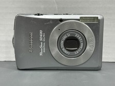 Canon PowerShot SD630 6.0 Mega Pixels 3x Opti...