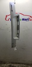Tail Finish Panel Without Rear View Camera Fits 06-09 Lexus Is250
