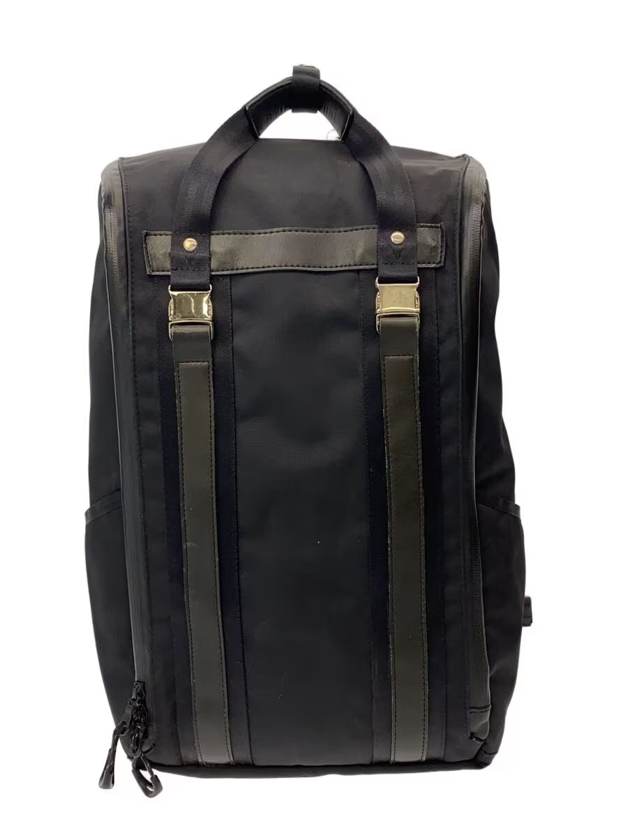 beruf baggage backpack -- BLK - image 1