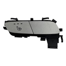 MERCEDES C KLASSE SITZHEIZUNG SCHALTER W205 S205 2014-2018 SITZ VORNE LINKS