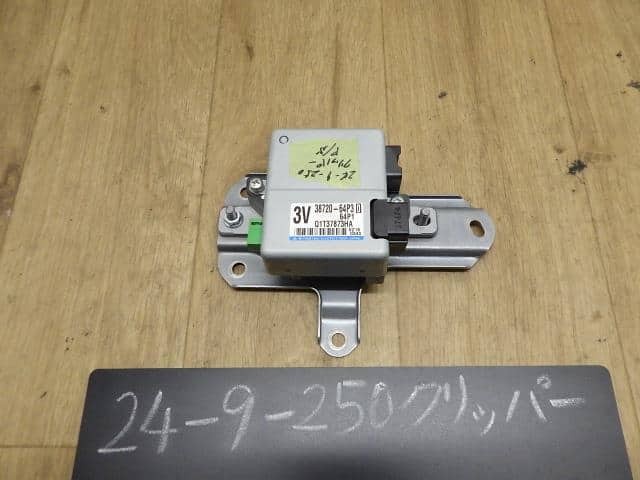 NISSAN Nv100 clipper 2019 Power Steering Computer 285004A02B [PA112399478]