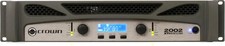 Crown XTi 2002 800-watt 2-channel Power Amplifier
