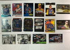 Racing Card Price Guide | PSA, BGS & Ungraded Prices Racing Card Price Guide | PSA, BGS & Ungraded Prices