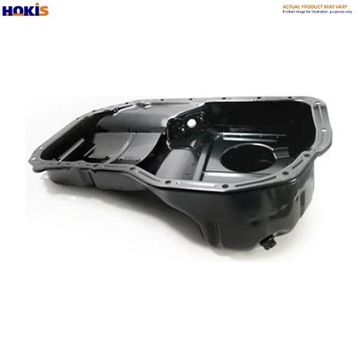 Carter d'huile pour FIAT MAREA / Week-end SIENA BRAVO MULTIPLA STILO / Multi / Wagon BRAVA - Photo 1/4