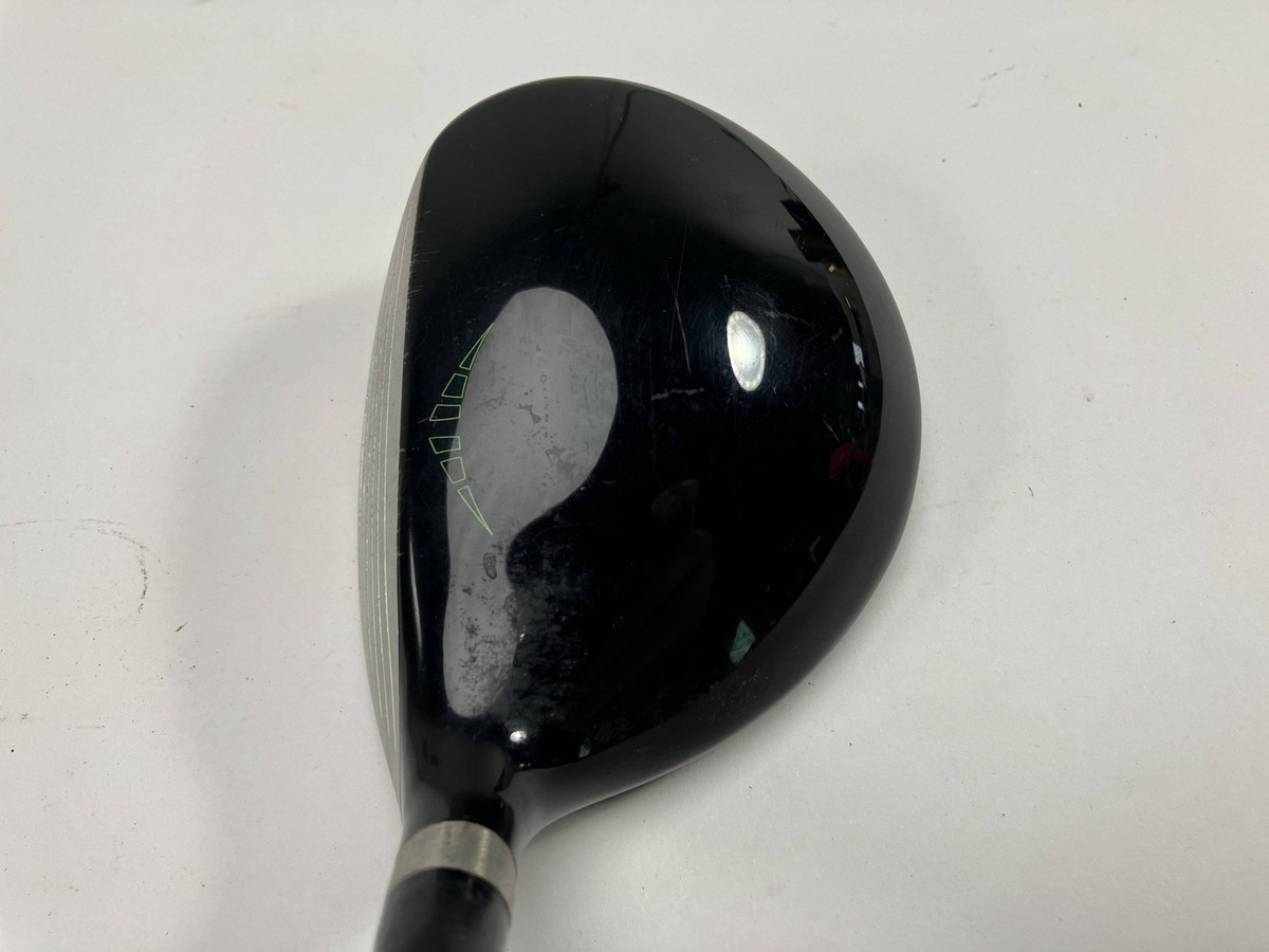 Ping Rapture V2 7 Fairway Wood 22* TFC 939 F Soft Regular Senior