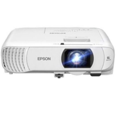 Epson EH-TW840 Full HD Beamer 4000 Lumen 3LCD Heimkino AC 100-240V