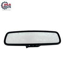 KIA TELLURIDE 2020-2025 INTERIOR REAR VIEW MIRROR OEM