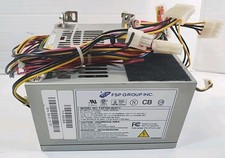 FSP Group FSP250-60ATV 250W Switching Power Supply Untested 