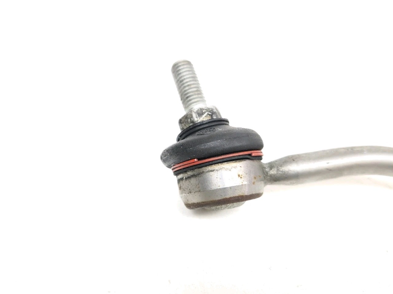 2015-2017 MCLAREN 675LT REAR LEFT STABILIZER SWAYBAR ANTI ROLL LINK ARM OEM