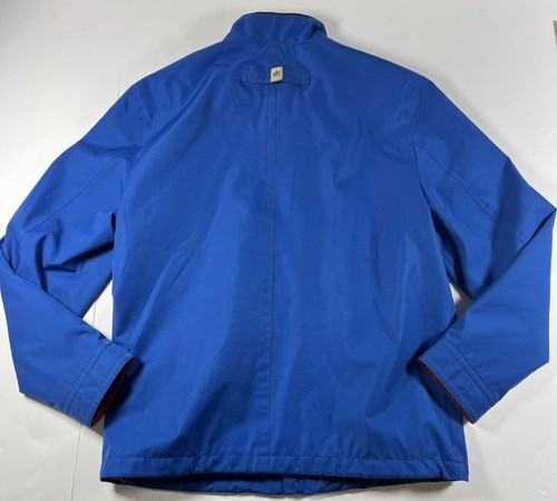 Rainforest Membrane System Full Zip Herren wasserdichte winddichte Jacke Gr. M - Bild 2 von 16