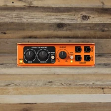 Open Box Radial Engineering EXTC Stereo Guitar Effects Interface & Reamper