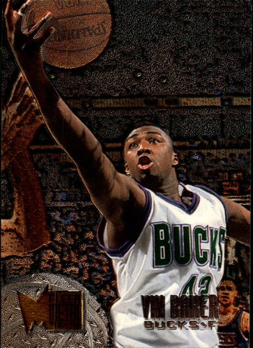 1995 Vin Baker #61