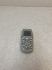 Vintage Samsung Cingular Cellphone
