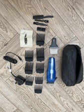 Babybliss Shaver And Trimmer