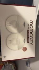 Momcozy Breast Pump M5, Hands-Free, Wearable 2 Pumps with Case