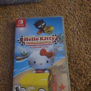 Hello Kitty Kruisers | eBay