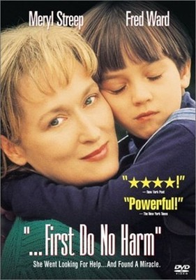 First Do No Harm (DVD, 2002)