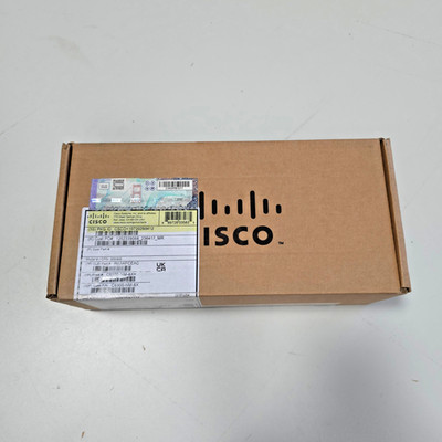 Cisco C9300-NM-8X - Catalyst 9300 Network Module 8x10 Gigabit Ethernet