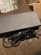 Sony SRS-X77 Premium Portable WiFi and Bluetooth Speaker - USA Shipping