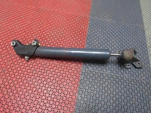 1963-1967 Corvette Steering Stabilizer Damper Shock with Brackets Used