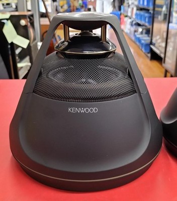 KENWOOD OMNI-7 Speaker Pair Very Good from JP | eBay