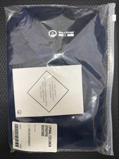 Outlier Liminal Co/Linen Spraypig Boxford, L, Greasedmidnight