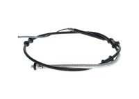 Bosch 1 987 482 592 Seilzug, Feststellbremse Passend FüR Fiat