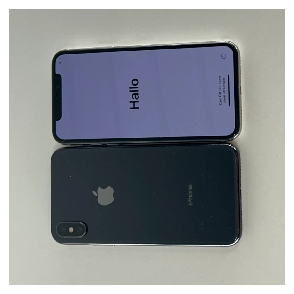 Apple iPhone X 256GB Cell Phones & Smartphones for Sale - eBay