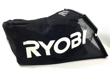 Genuine Ryobi Mower Grass Catcher Bag ONLY NO Frame 906042002