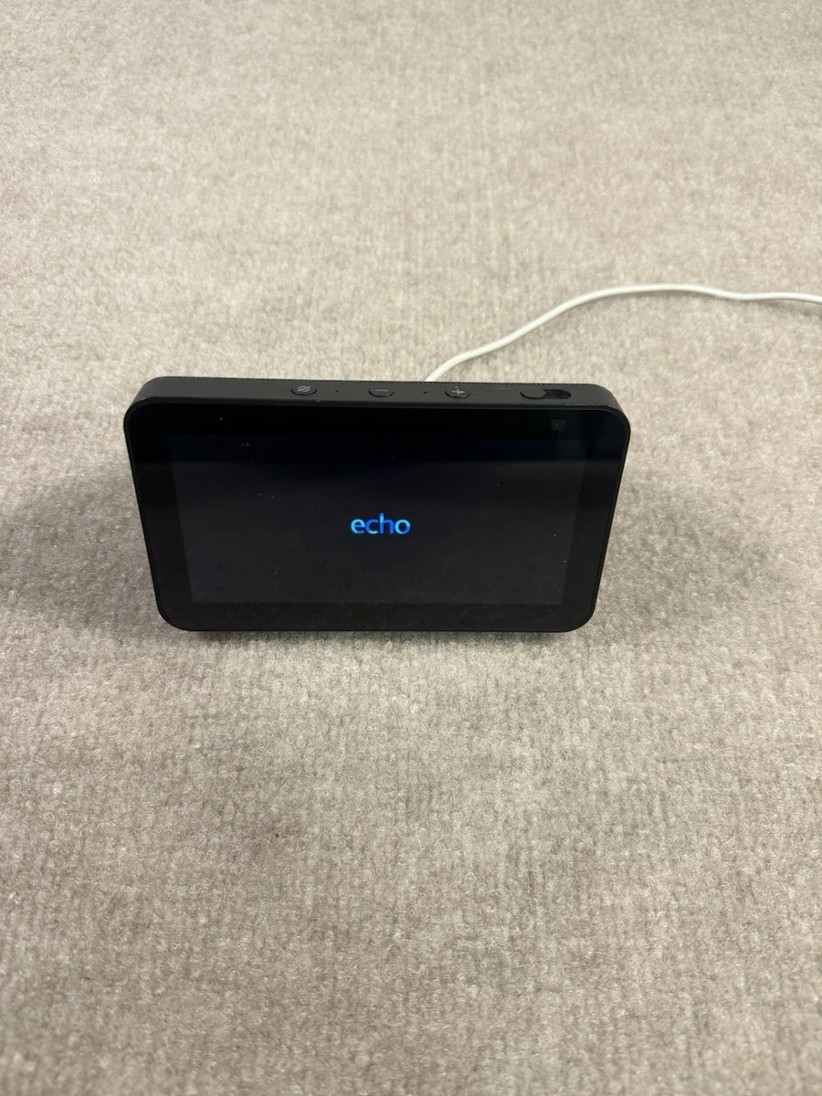 【新品未開封˚✧₊】Amazon Echo Show 5 第2世代 ブラック 25+ Amazon Echo Show 5 (2nd Generation) for sale | Updated Oct 2026