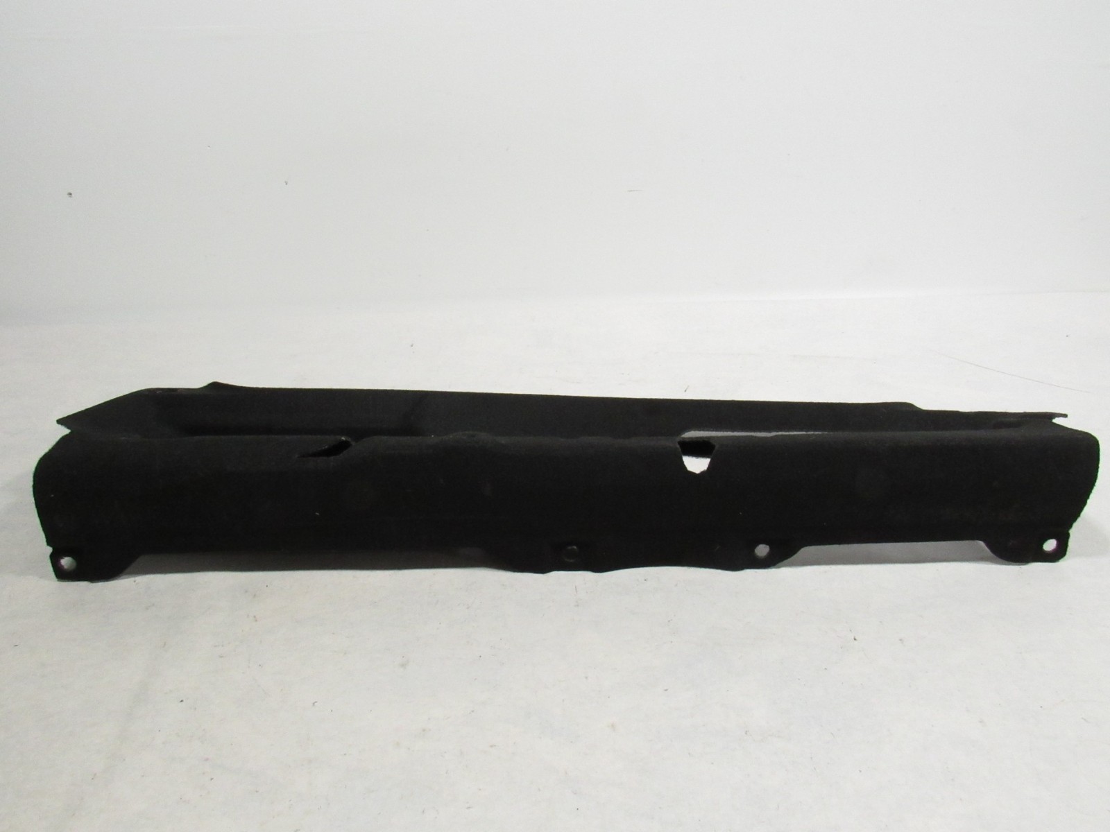 Ferrari 488 Spider 2017 Rear Top Lines Cover Trim Panel 15-19 |@2