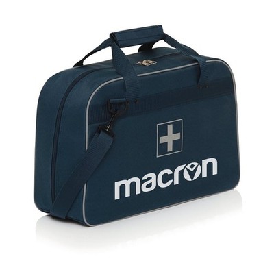 MEDICAL SPORT BAG RESCUE - MACRON - Dimensions 46x31x17 cm