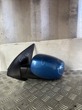 HYUNDAI I10 WING MIRROR LEFT N/S PASSENGER'S DOOR 876100X930CA 2008-2011