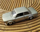 BMW 2002 TURBO SOLID 1975 1/43