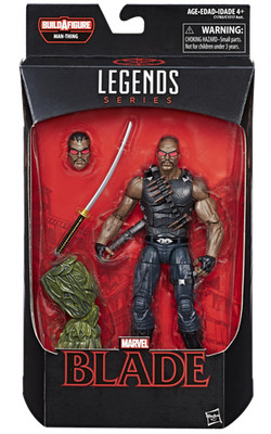 Marvel Legends Netflix 6