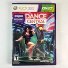 NEW Dance Central (Microsoft Xbox 360, 2010) - NEW SEALED